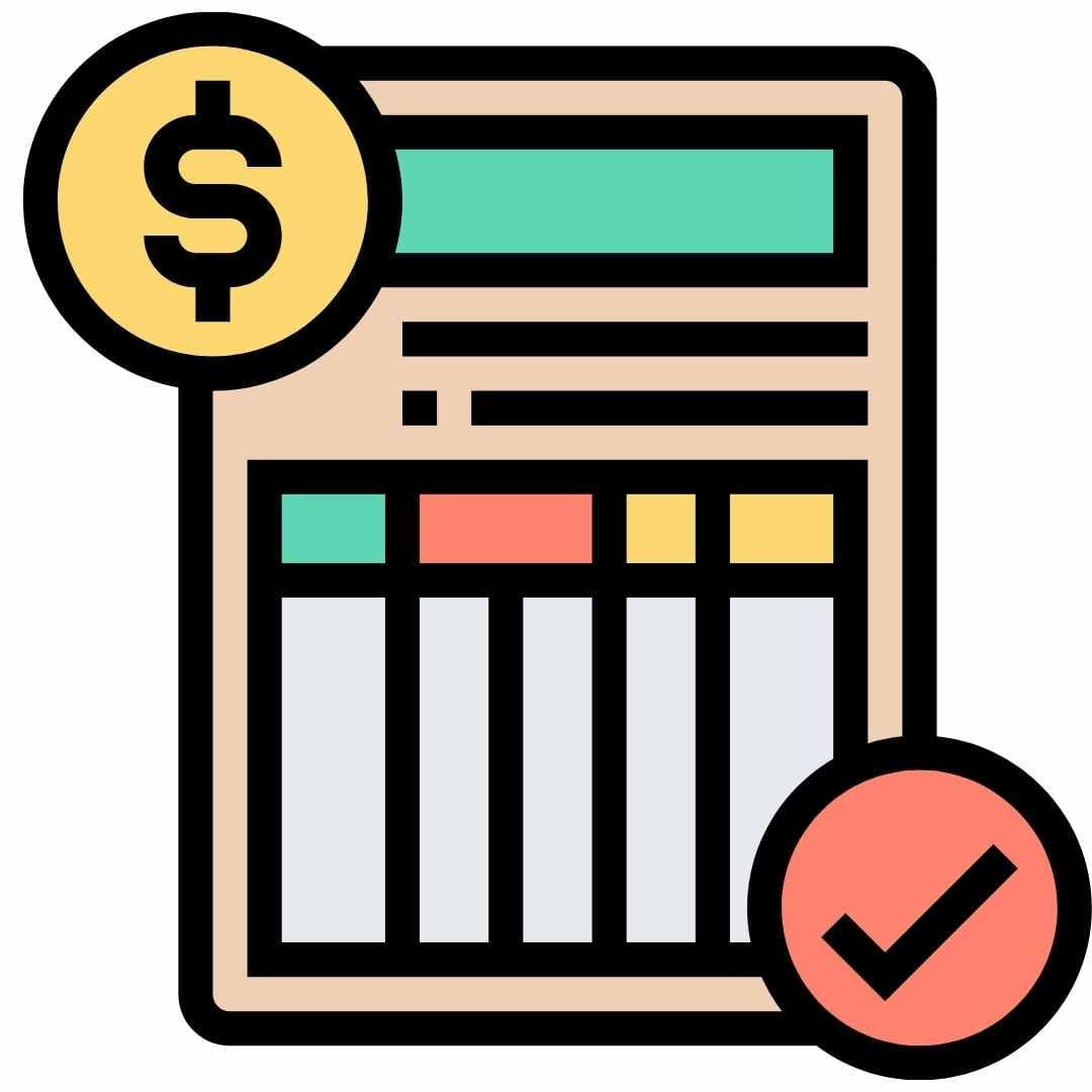 invoice